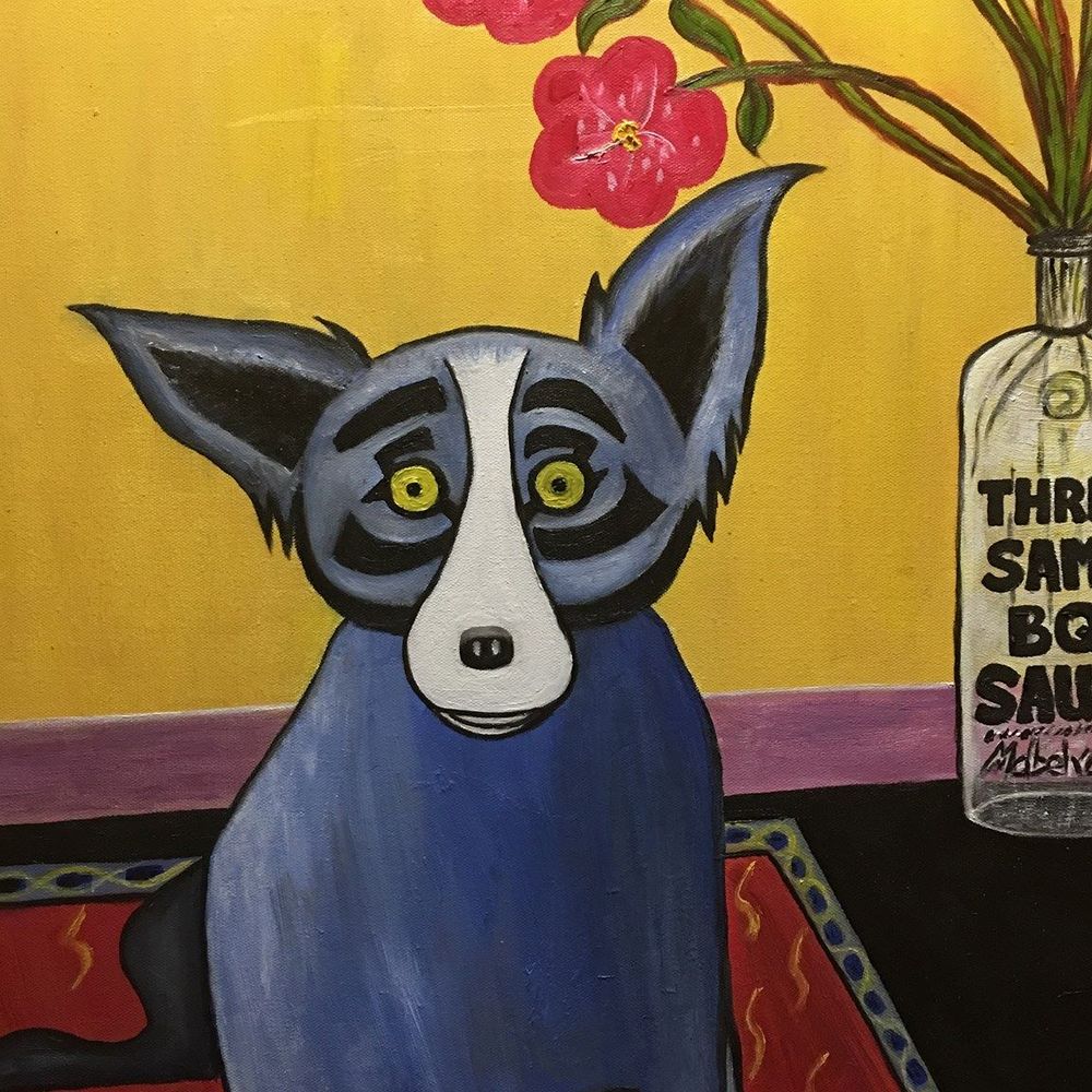 Meet your Posher, Annette